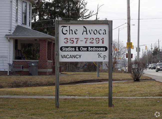 Building Photo - The Avoca