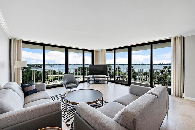 Building Photo - 3400 S Ocean Blvd