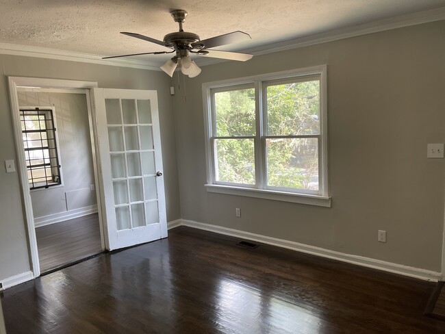 Living Room - 1749 Marcel Ave SW