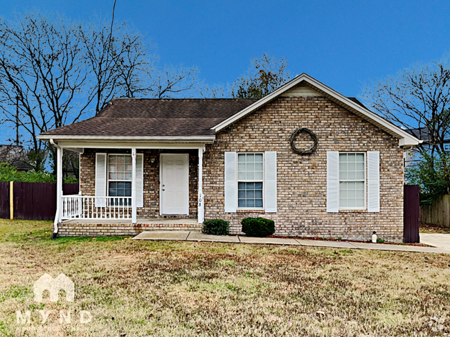 Building Photo - 108 Rothwood Ct