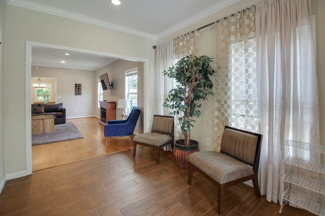 Building Photo - 6799 Wilson Blvd