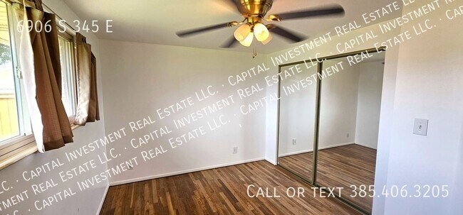 Building Photo - 6906 S 345 E