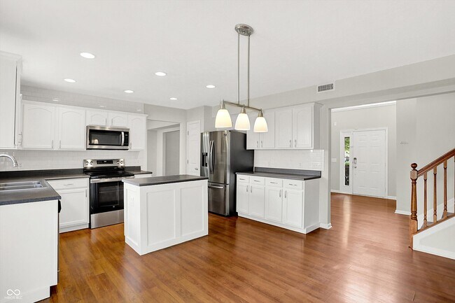 Building Photo - 14314 Leland Muse