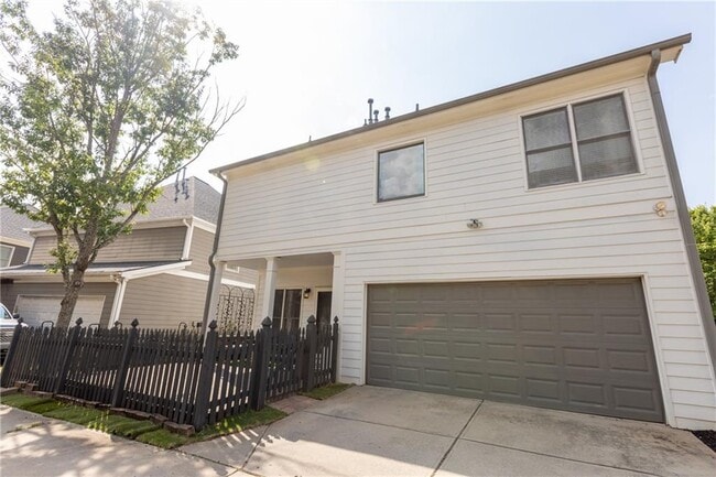 Building Photo - 1705 Barfield Run NW