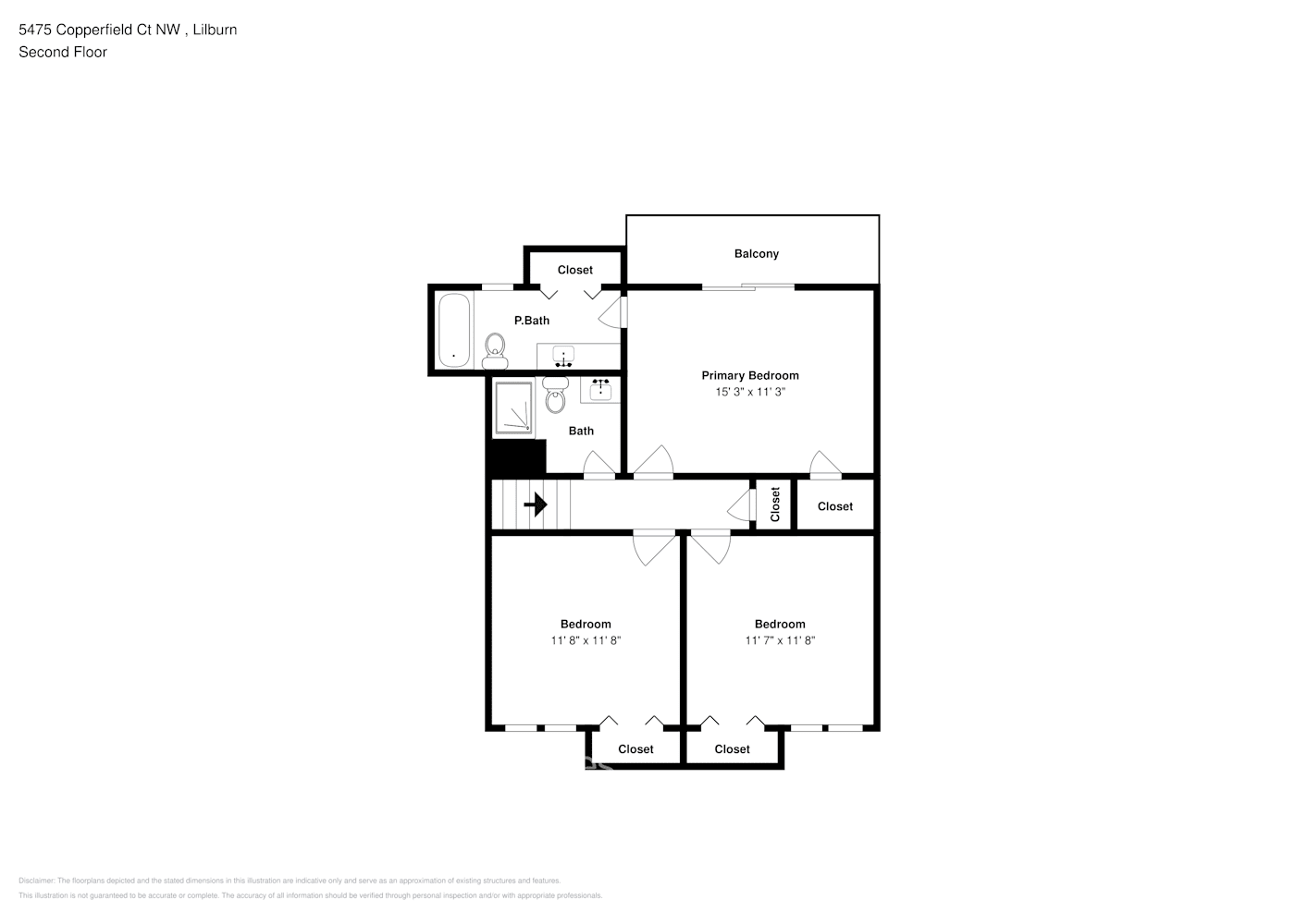 Building Photo - 5475 Copperfield Ct NW