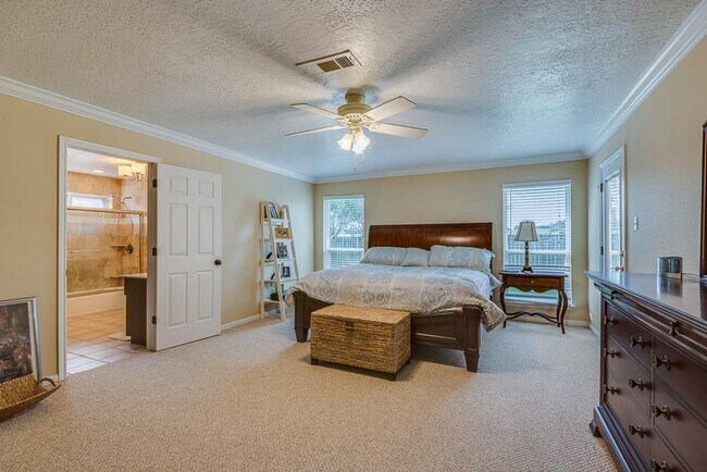 Building Photo - Zoned to CLHS! Updated One Story 4BR Home!