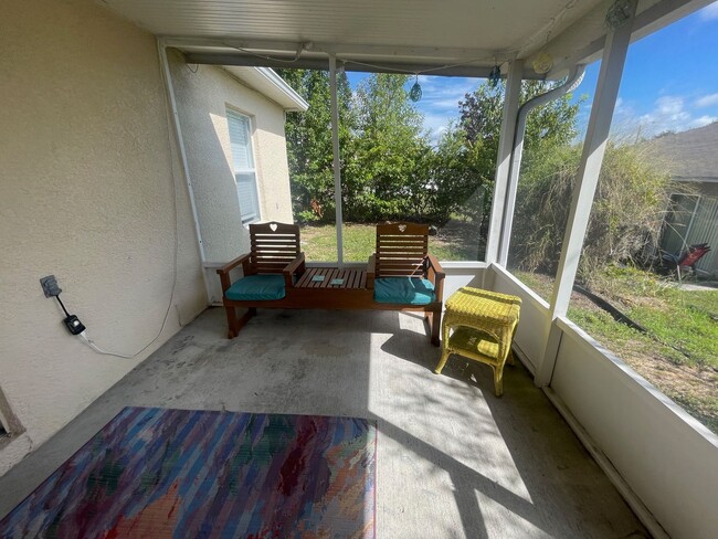 Building Photo - Amenities Galore! Lawn Care Included! Gate...