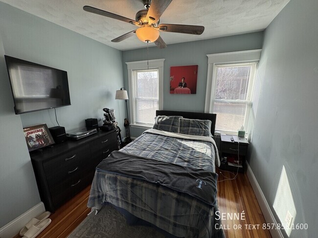 Building Photo - 309 A Highland Ave