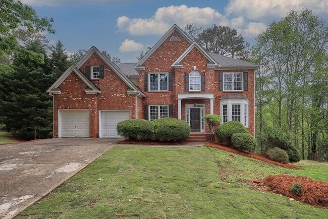 Building Photo - 3637 Green Pine Way