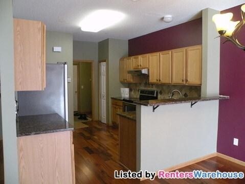 Building Photo - 1107 Bergmann Dr