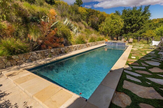 Building Photo - Private Spanish-Mission Estate on 10 Acres...