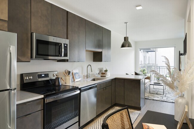 Floorplan - The Avandale