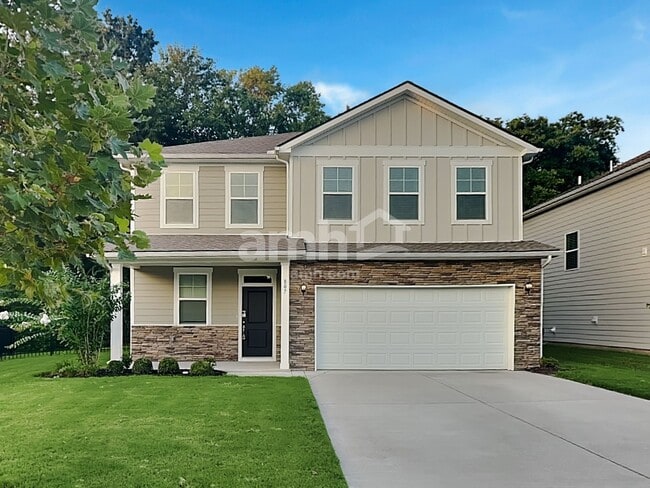 Building Photo - 807 Mary Beth Ct