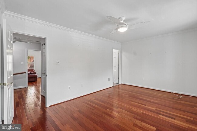 Building Photo - 519 Brummel Ct NW