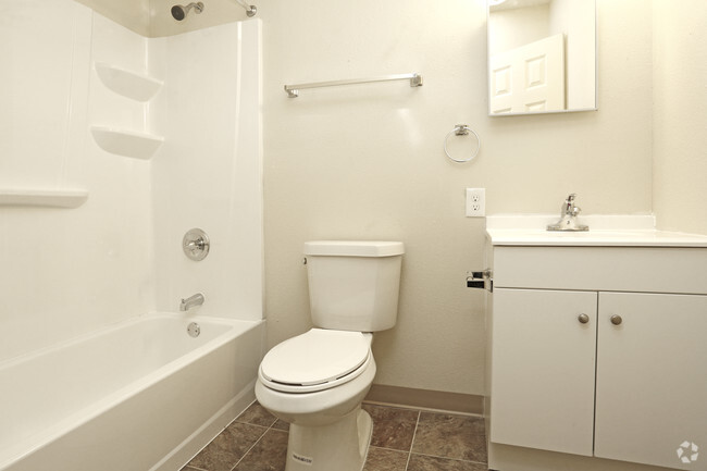 Interior Photo - Andover Park Apartments
