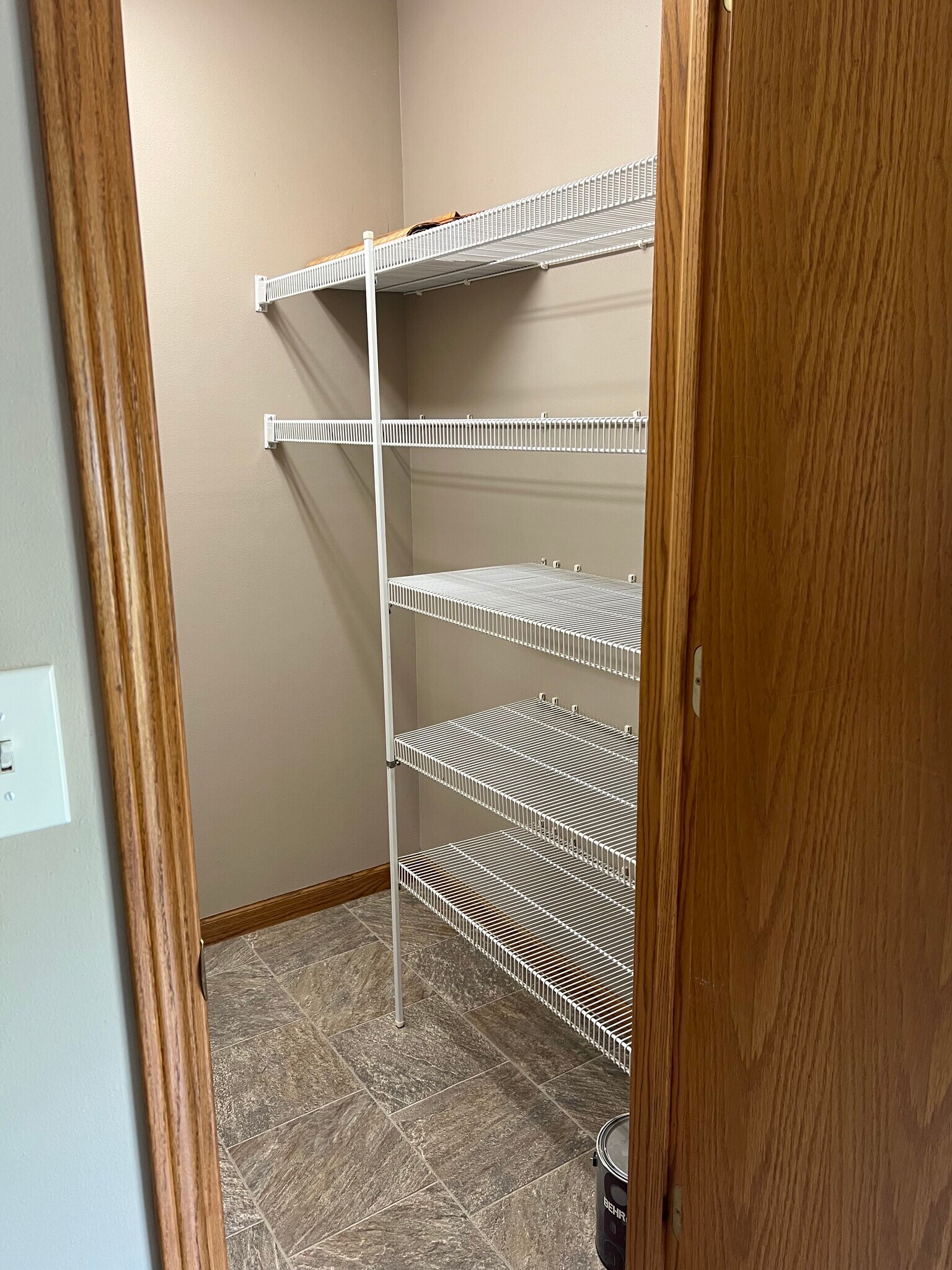 Pantry - 147 Laurie St