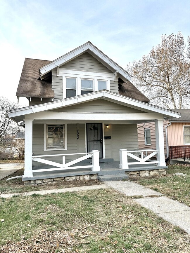 Building Photo - 5524 Woodland Ave