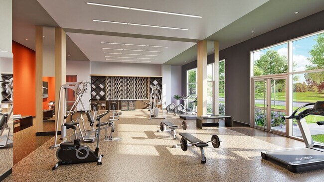 Building Photo - Live Luxury Near Hermann Park – 1 Month Free!