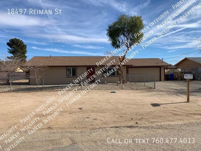 Building Photo - 18497 Reiman St