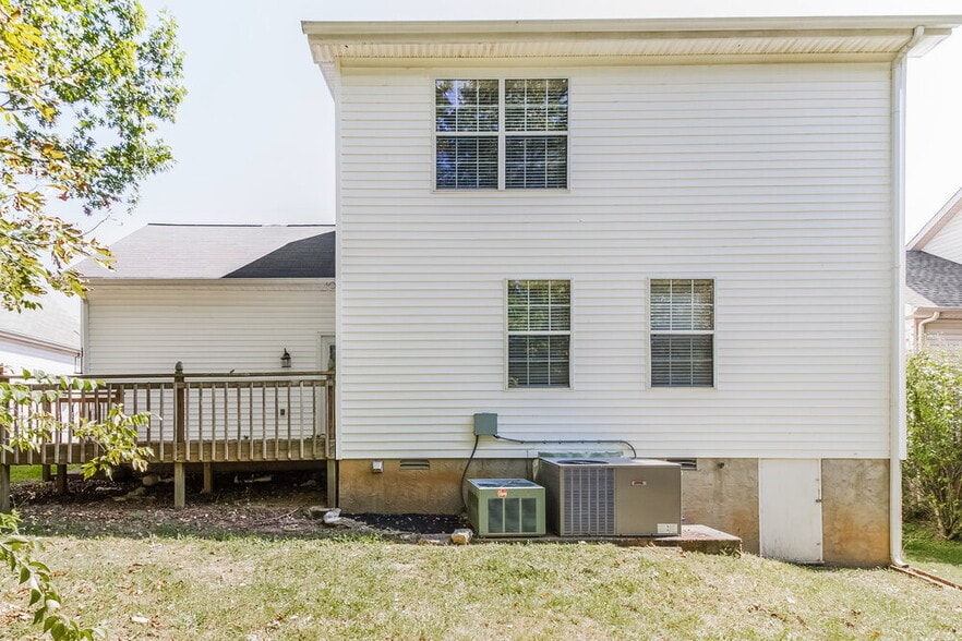 Building Photo - 4124 Pleasant Colony Dr