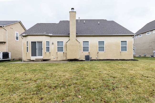 Building Photo - 6382 Morrisey Pl