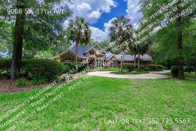 Building Photo - 9008 SW 17th Ave