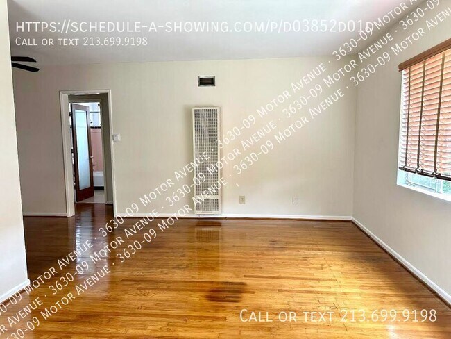 Building Photo - 3630-09 Motor Avenue-