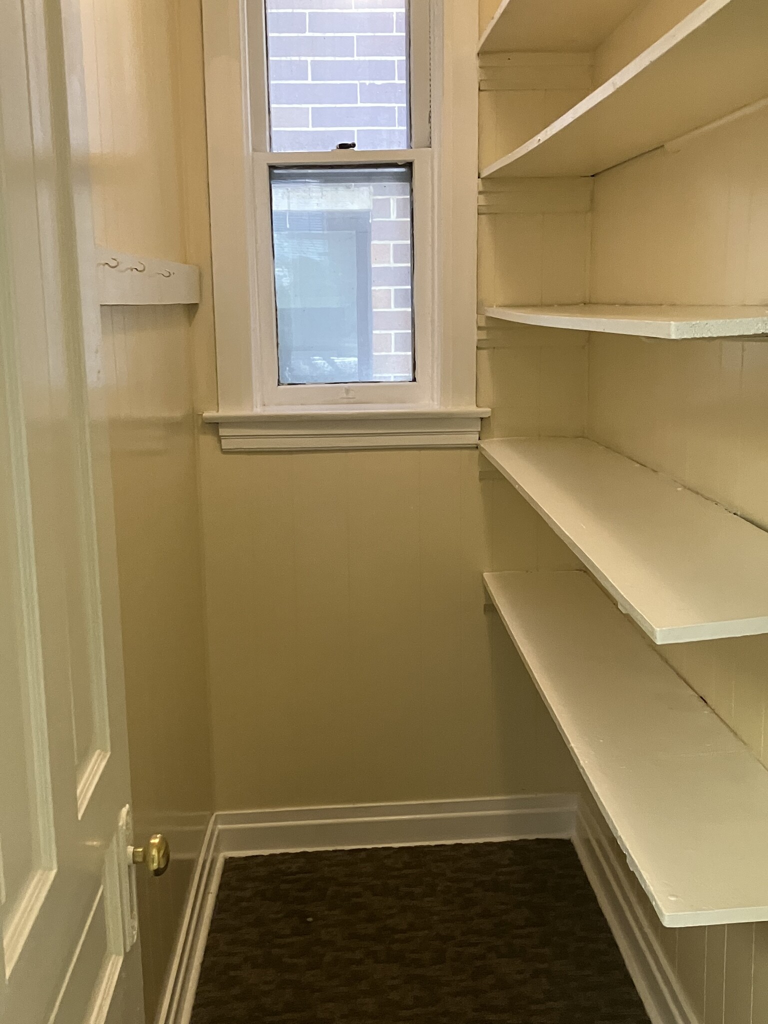 Walk-In Closet - 2222 W Lyndale St