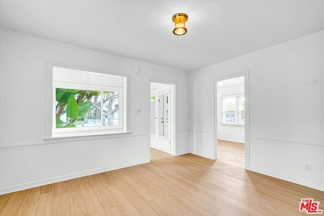 Building Photo - 1542 Harvard St