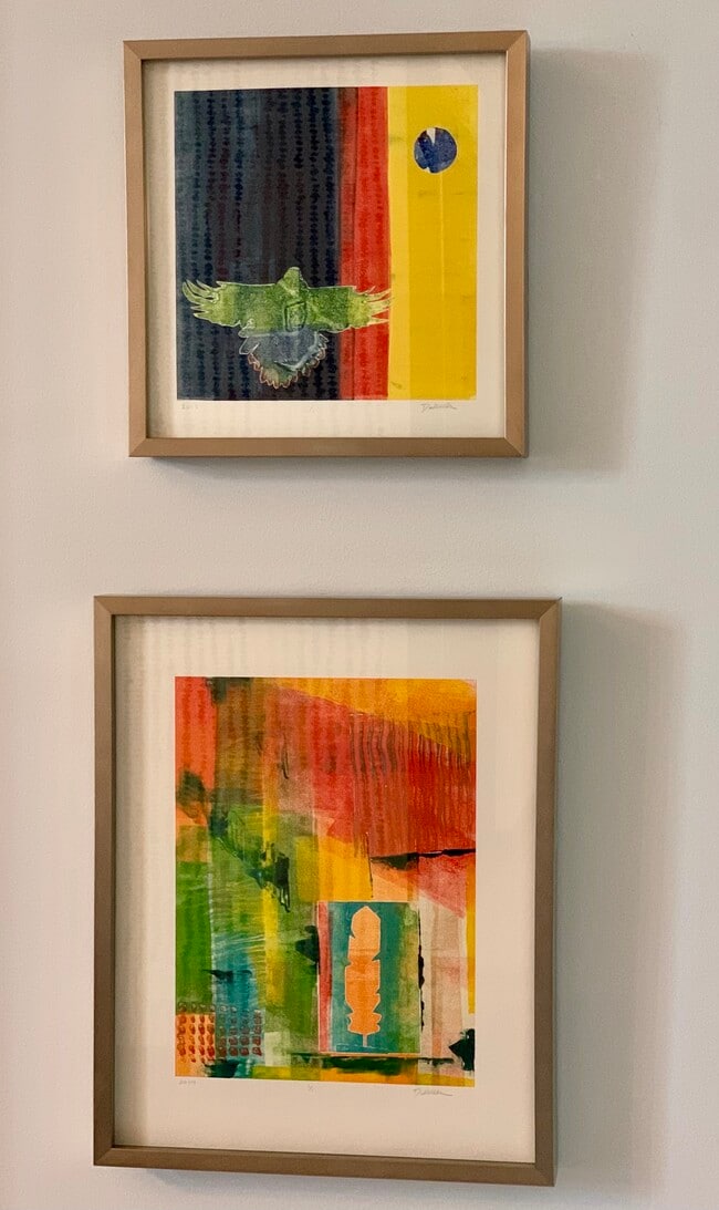 PERIS artwork - PERIS Hill