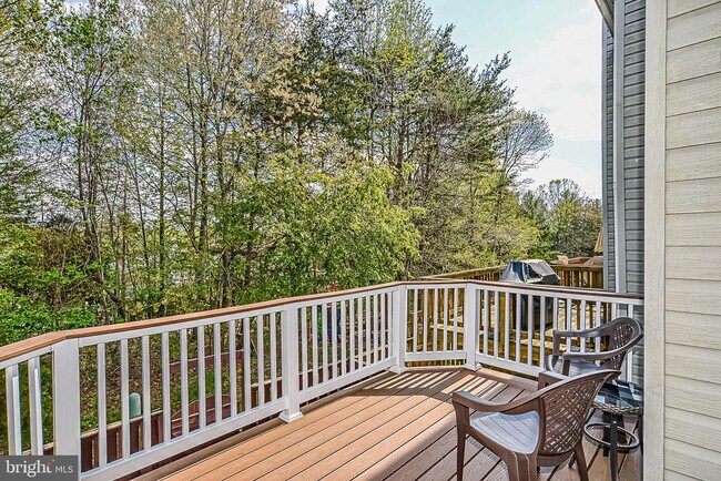 Building Photo - 8606 Rocky Gap Ct