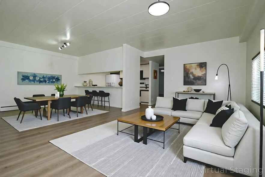Primary Photo - Wehnwood Court Apartments