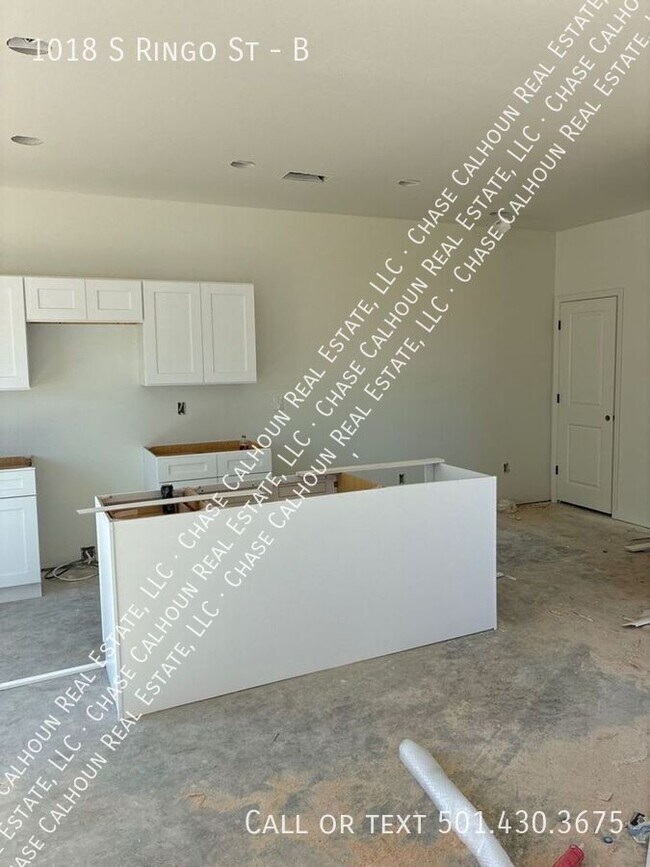 Building Photo - 1018 S Ringo St