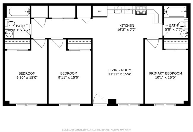 Building Photo - 422 Monroe St