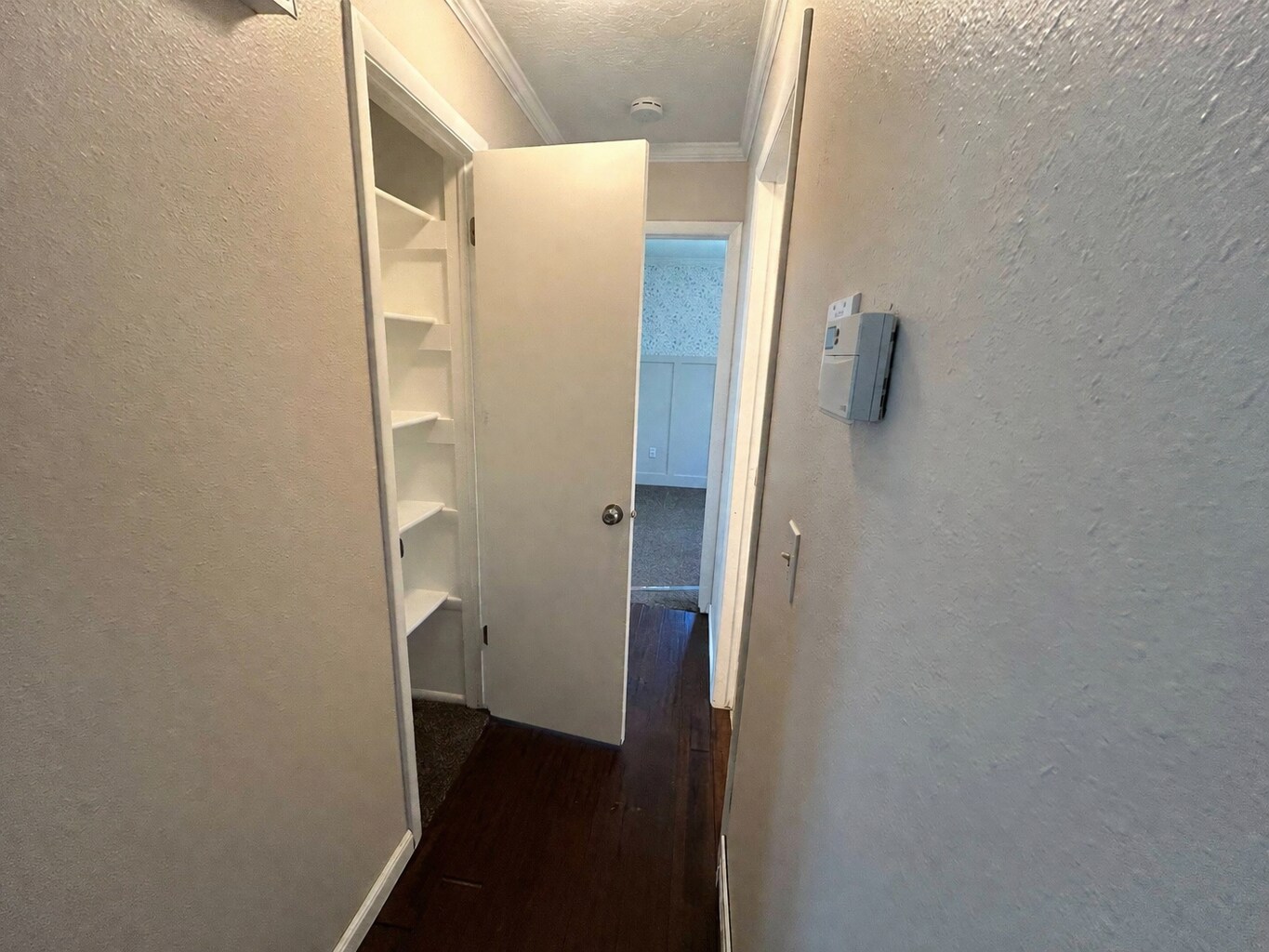 Upstairs Closet - 1001 E 300 S