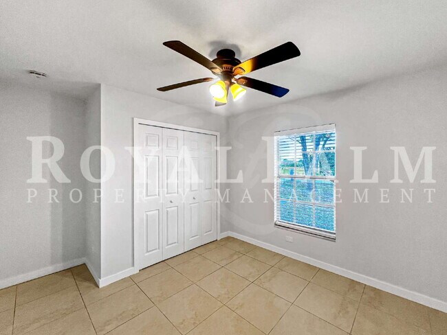 Building Photo - Stop and Smell the Roses – Updated 3BR/2BA Single Family Home with a Yard That’s Ready to Bloom