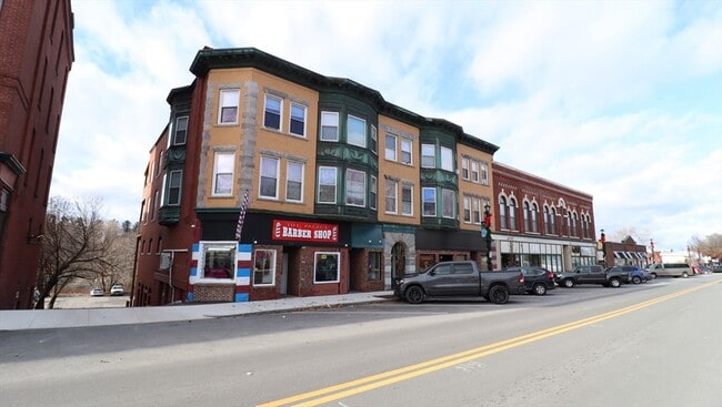 Building Photo - 178 High St