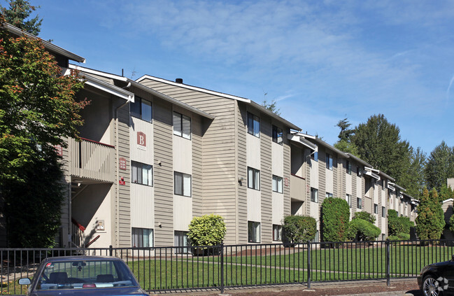 Building Photo - Cottonwood