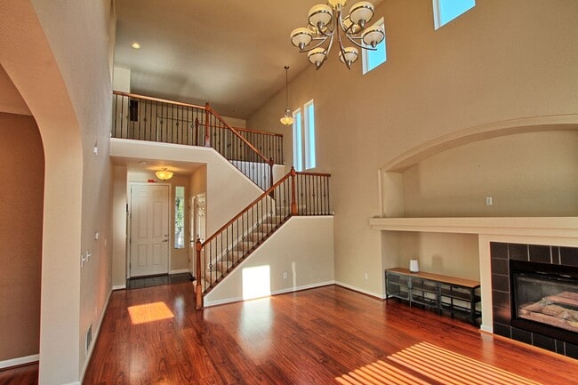 Building Photo - 7804 S Jasper Way