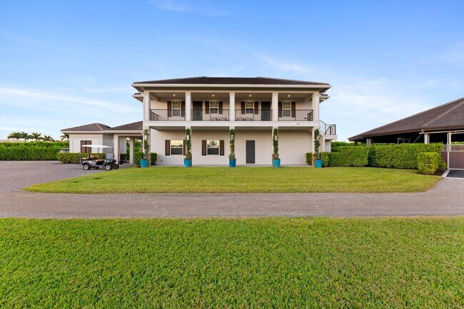 Building Photo - 3512 Grand Prix Farms Rd