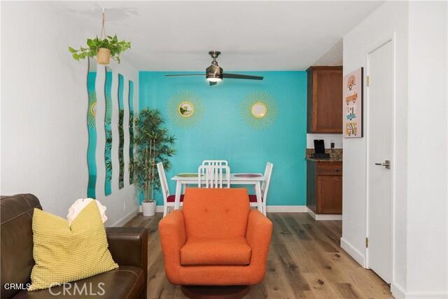 Building Photo - 2821 N Los Felices Rd