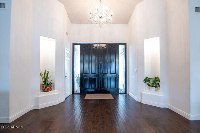 Building Photo - 4649 E Acoma Dr
