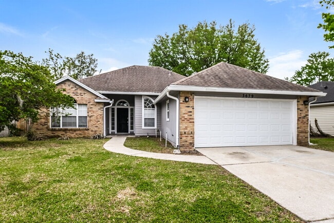 Building Photo - 3679 Double Branch Ln