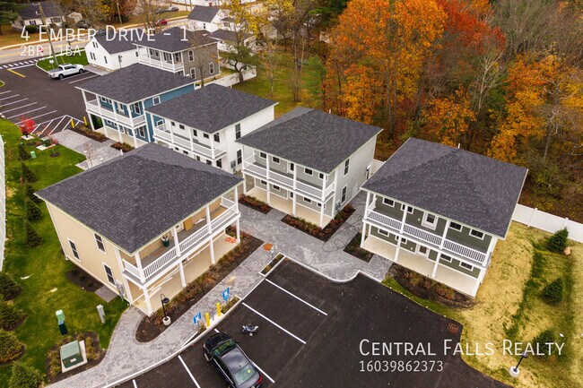 Building Photo - 1 Orchard St