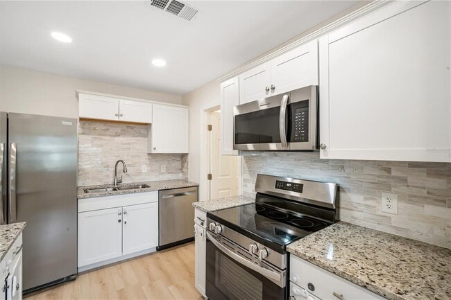 Building Photo - 6610 S Mascotte St