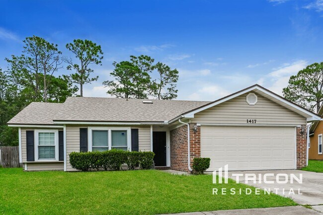 Building Photo - 1417 Kingfisher Ln N