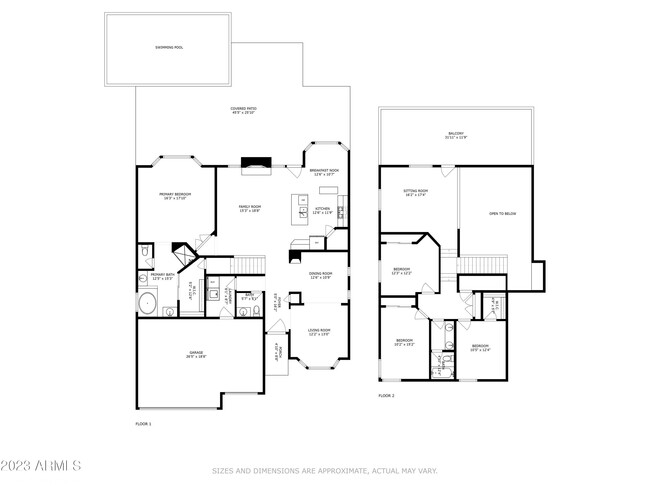 Building Photo - 8812 S 10th Dr
