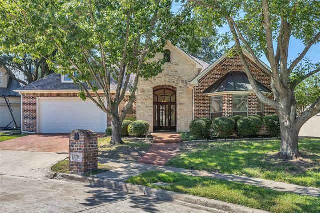 Primary Photo - 1714 Morrish Ln