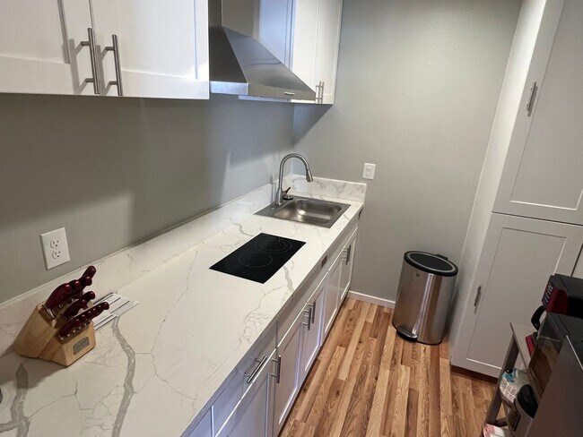 Building Photo - Single Bedroom Suite -- Furnished Upon Req...