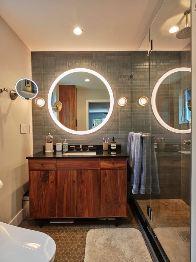 Building Photo - Forest Knolls: Luxuriously Remodeled Single Family Home w/ Expansive Views, Family Room, Office, ...